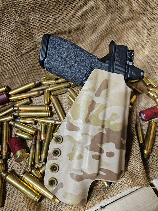 Outside the waistband Archon