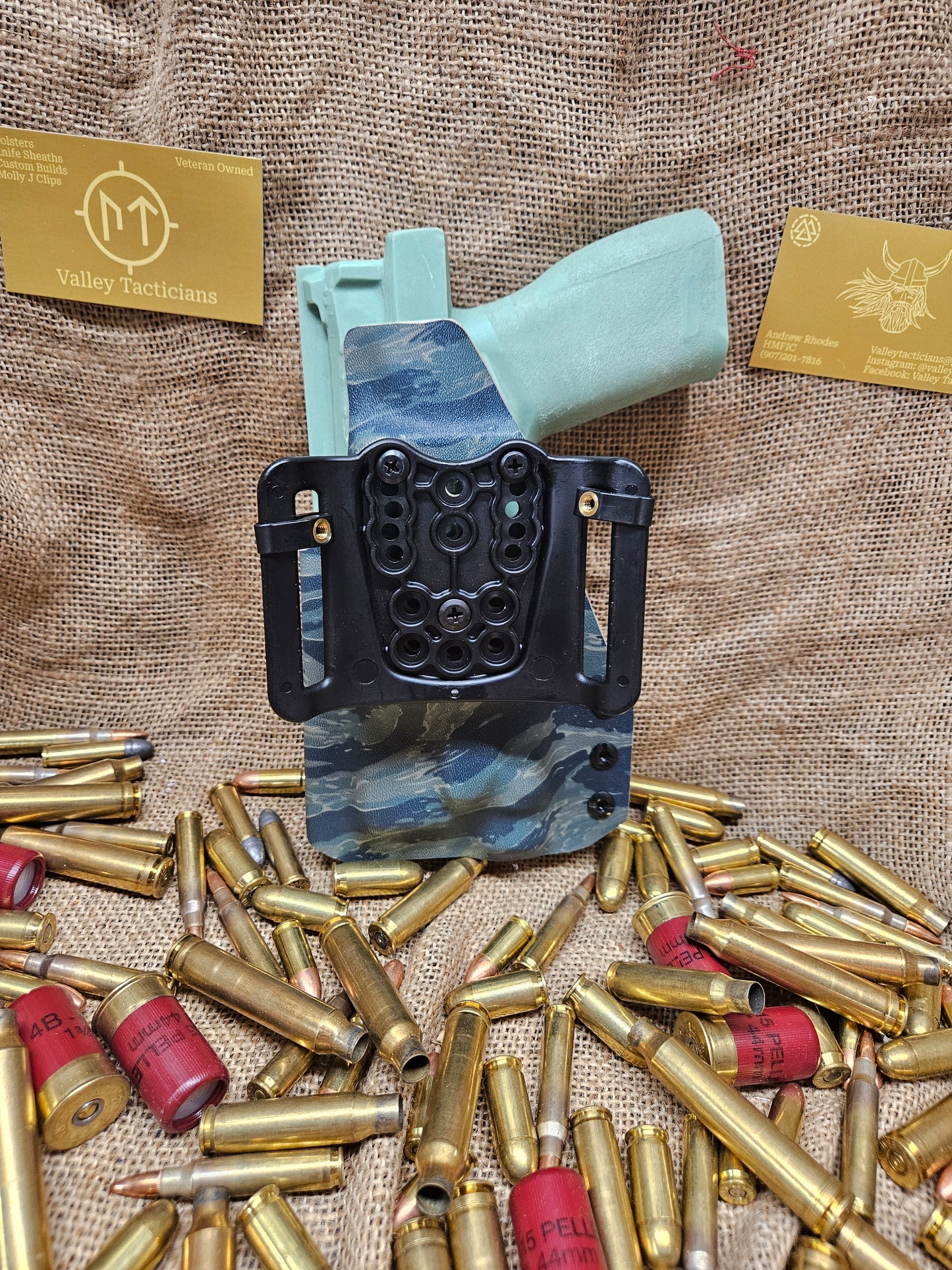 Outside the waistband Beretta