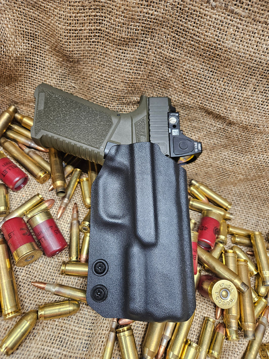 Outside the waistband SCT