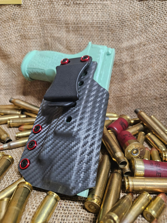 Inside the Waistband FMK