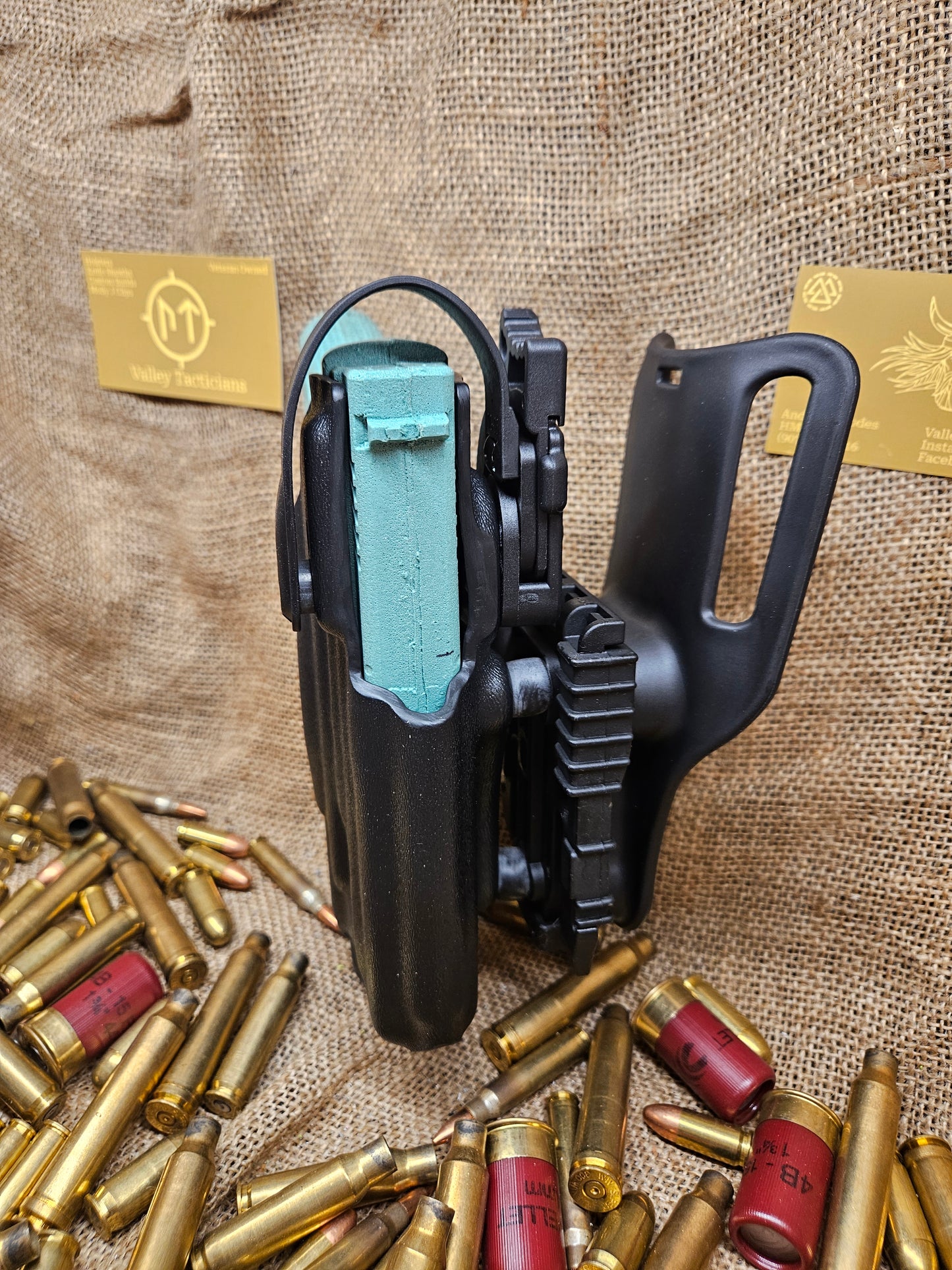 Outside the waistband Beretta