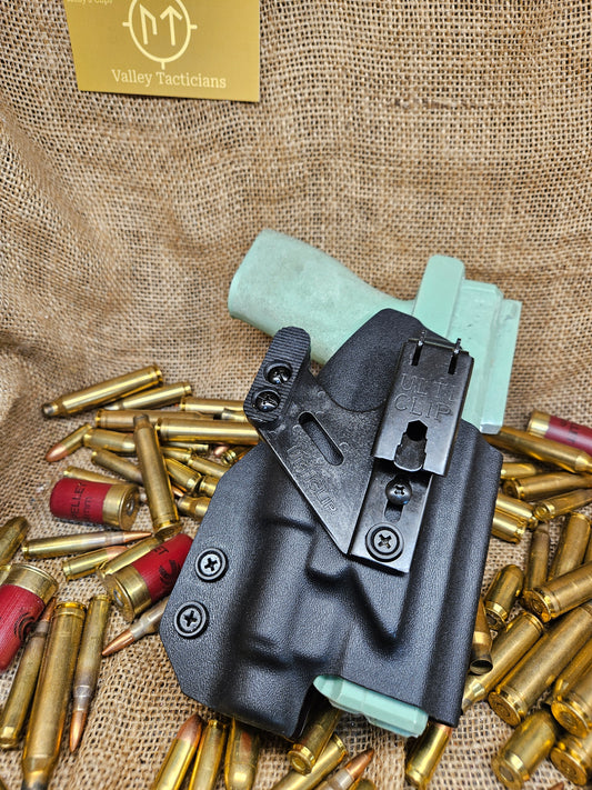 Inside the Waistband FN