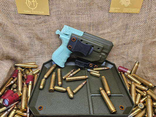 Inside the Waistband Walther