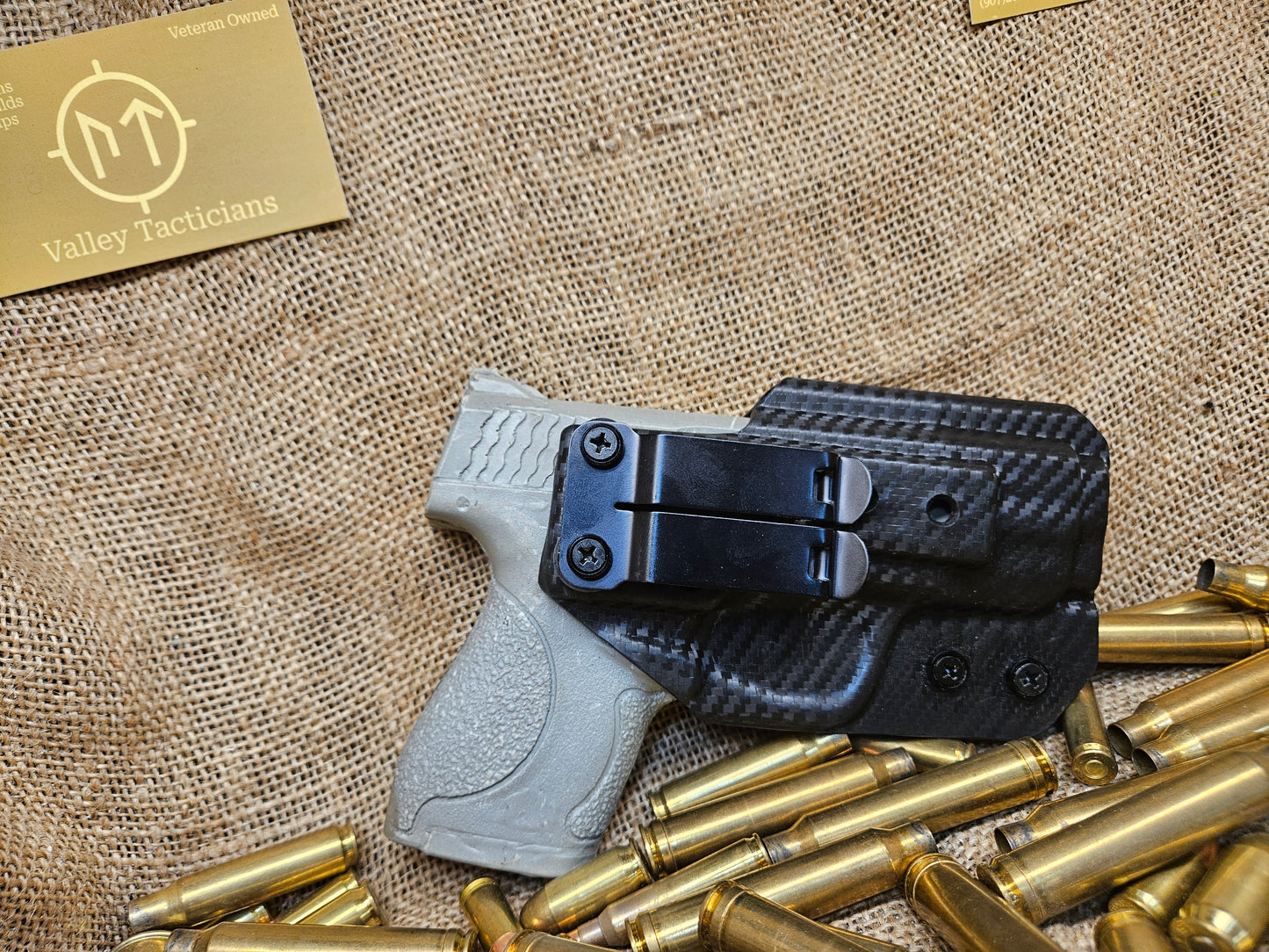 Inside the Waistband Beretta