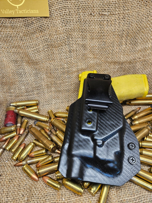 Inside the Waistband Sccy