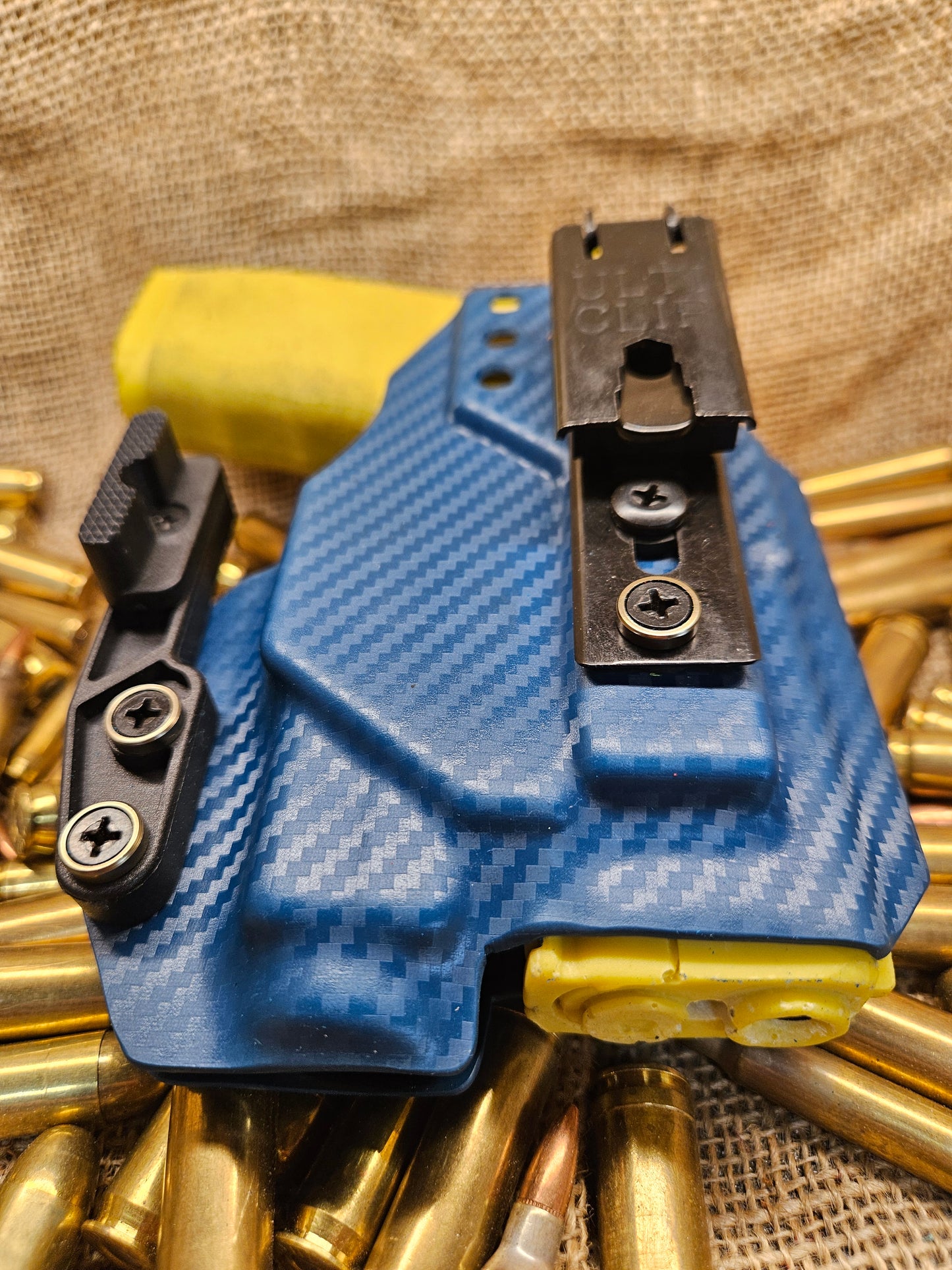 Inside the Waistband Beretta