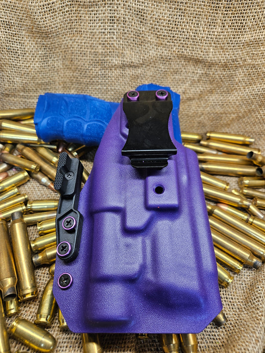 Inside the Waistband HK