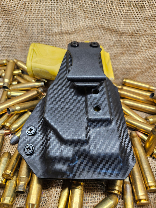 Inside the Waistband Beretta