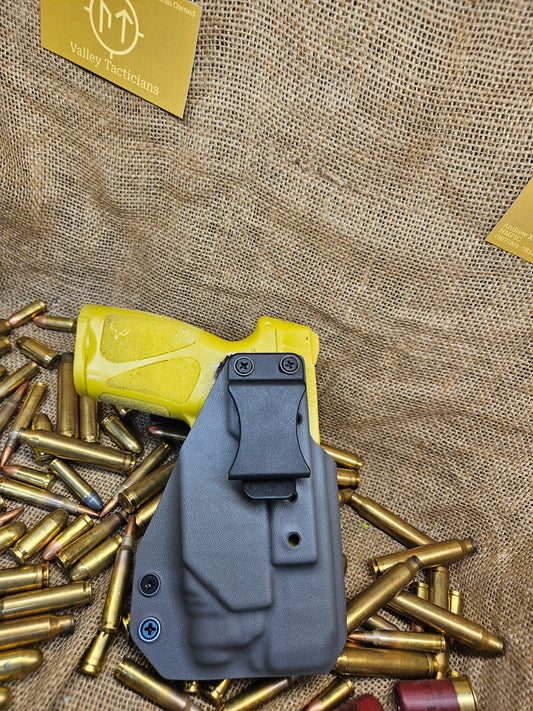 Inside the Waistband Taurus