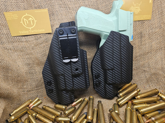 Inside the Waistband CZ