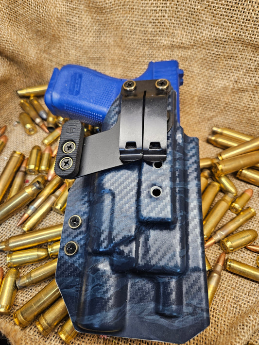 Inside the Waistband Glock