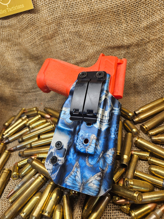 Inside the Waistband STI/Staccato