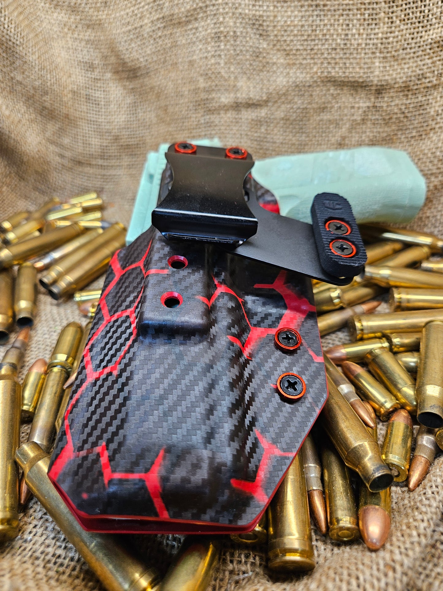 Inside the Waistband Beretta