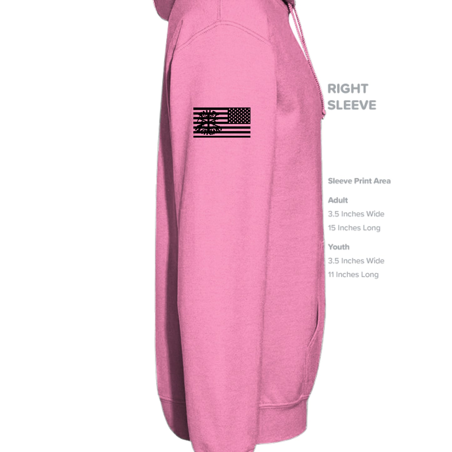 Azalea - SLEEVE_RIGHT