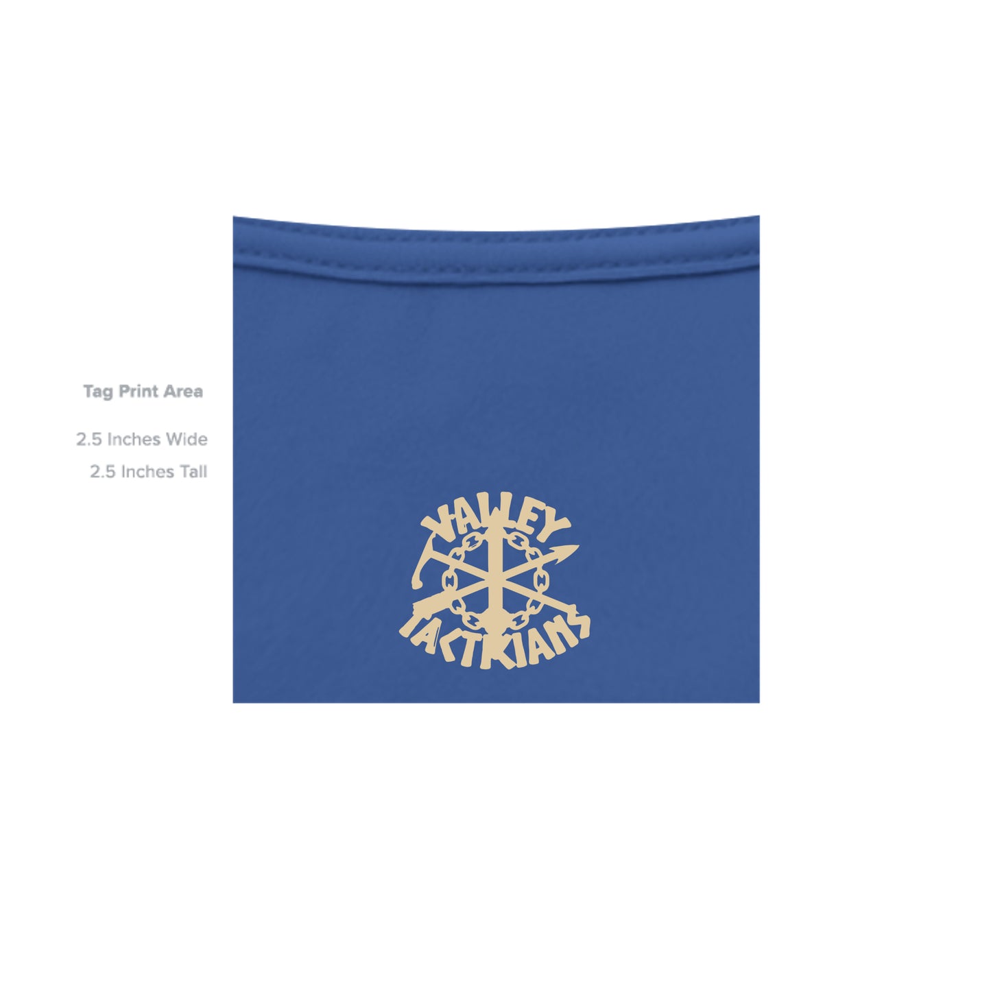 Deep Royal - DM130 - INSIDE_TAG_LINE