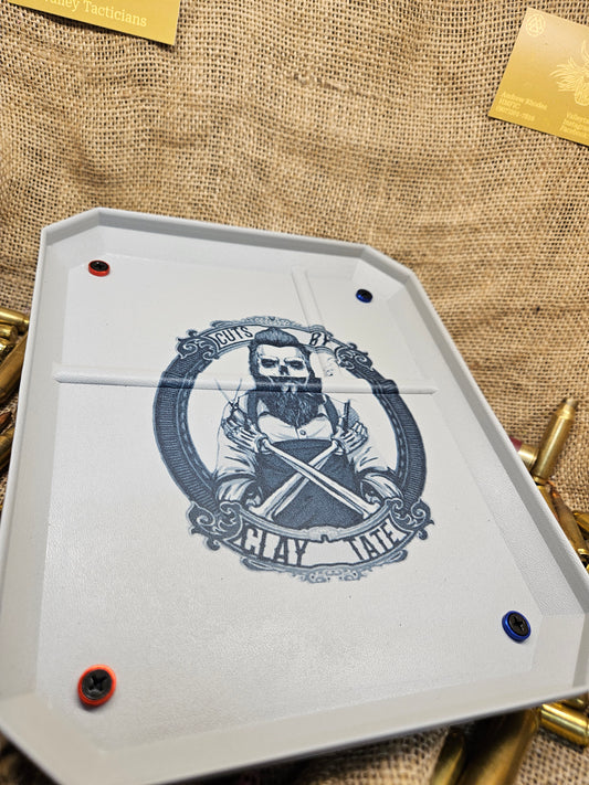 EDC TRAY