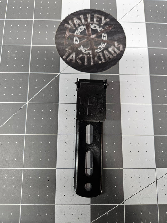 Standard Ulticlip