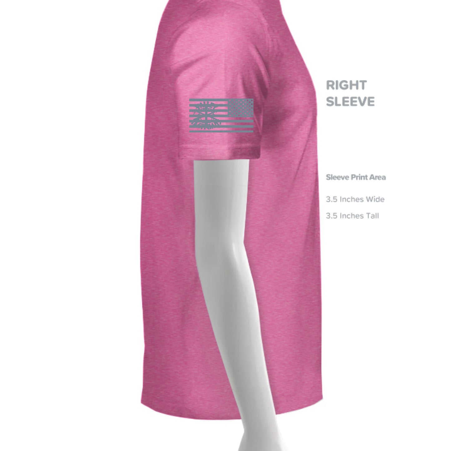 Charity Pink Triblend - SLEEVE_RIGHT