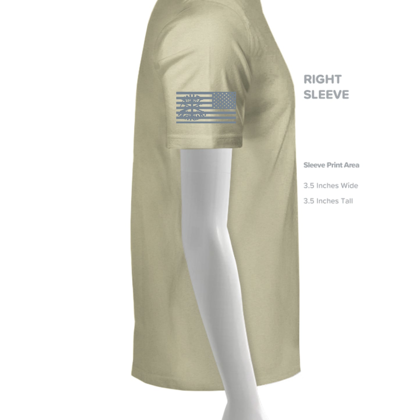 OATMEAL TRIBLEND - SLEEVE_RIGHT