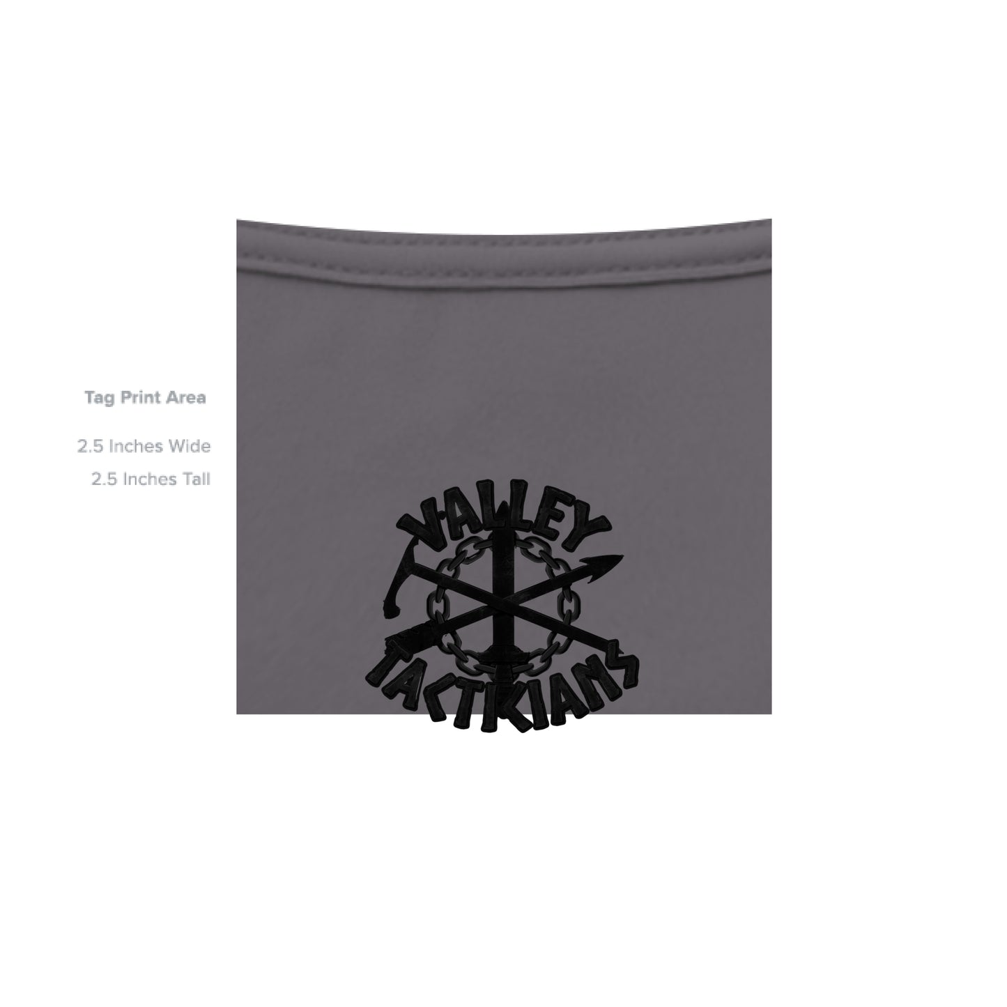 SD DARK GRY TRBL - INSIDE_TAG_LINE