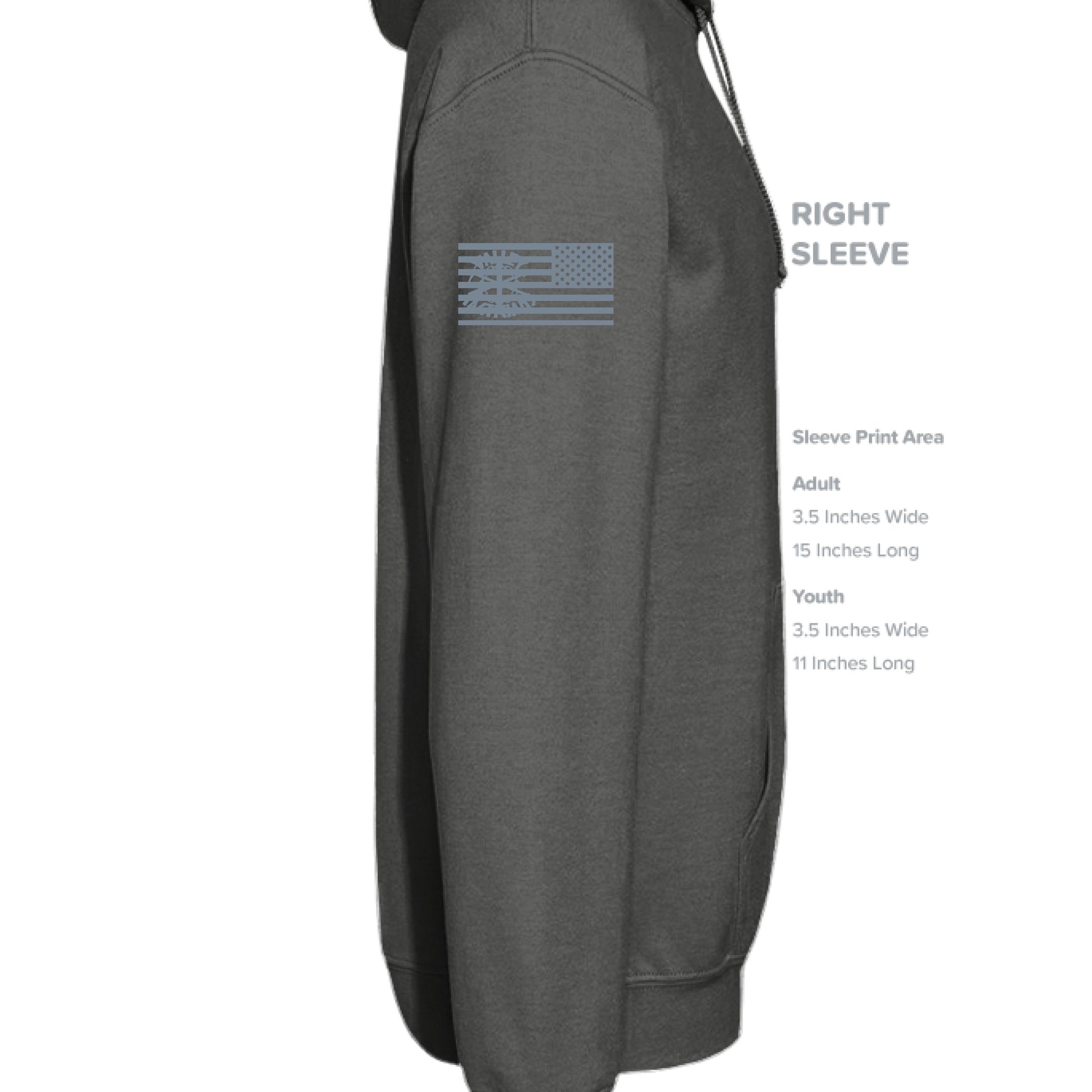 CHARCOAL - SLEEVE_RIGHT