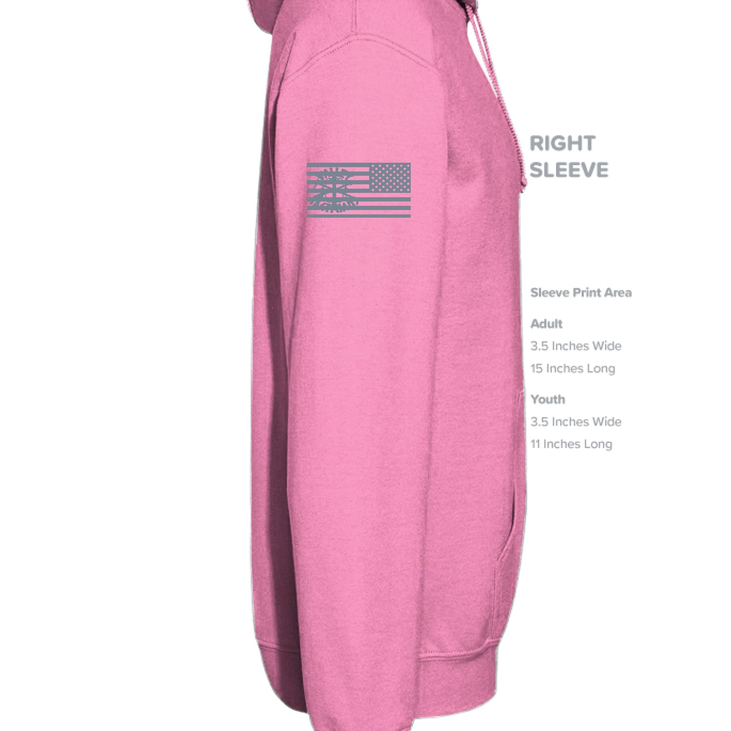 Azalea - SLEEVE_RIGHT