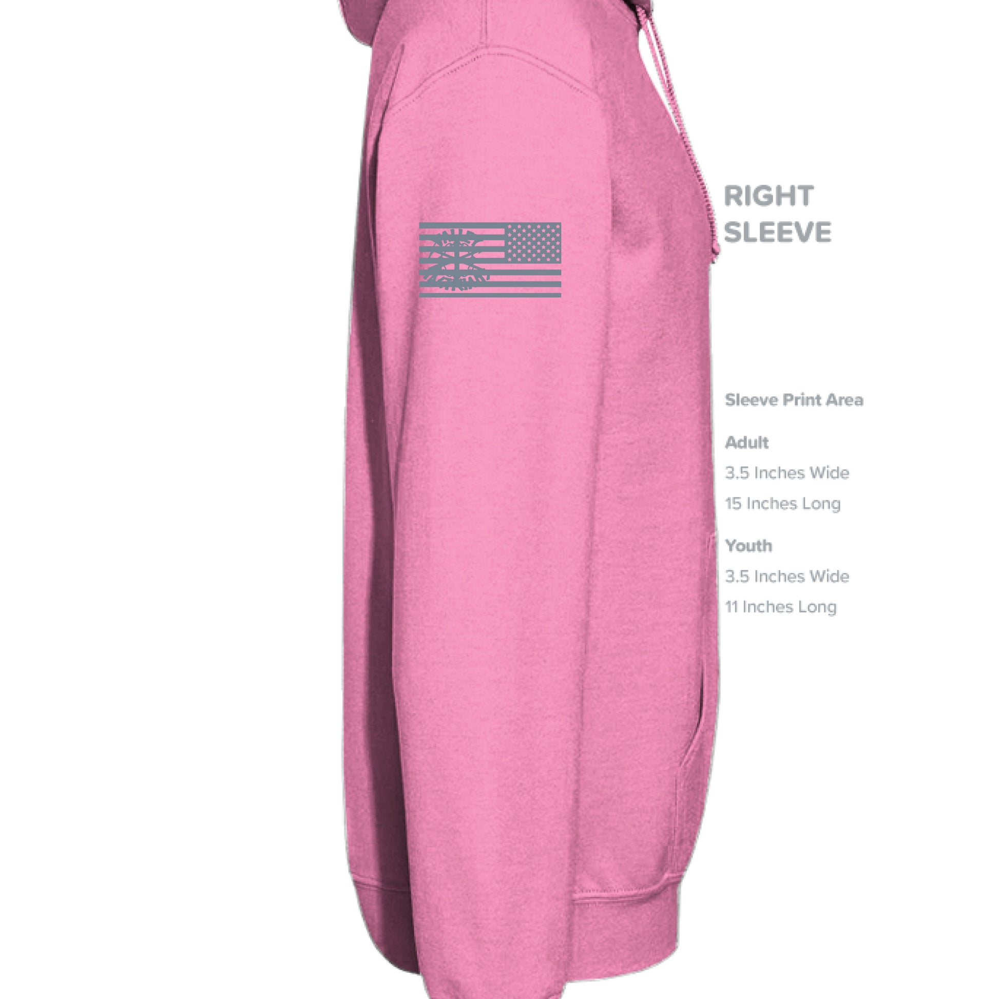 Azalea - SLEEVE_RIGHT