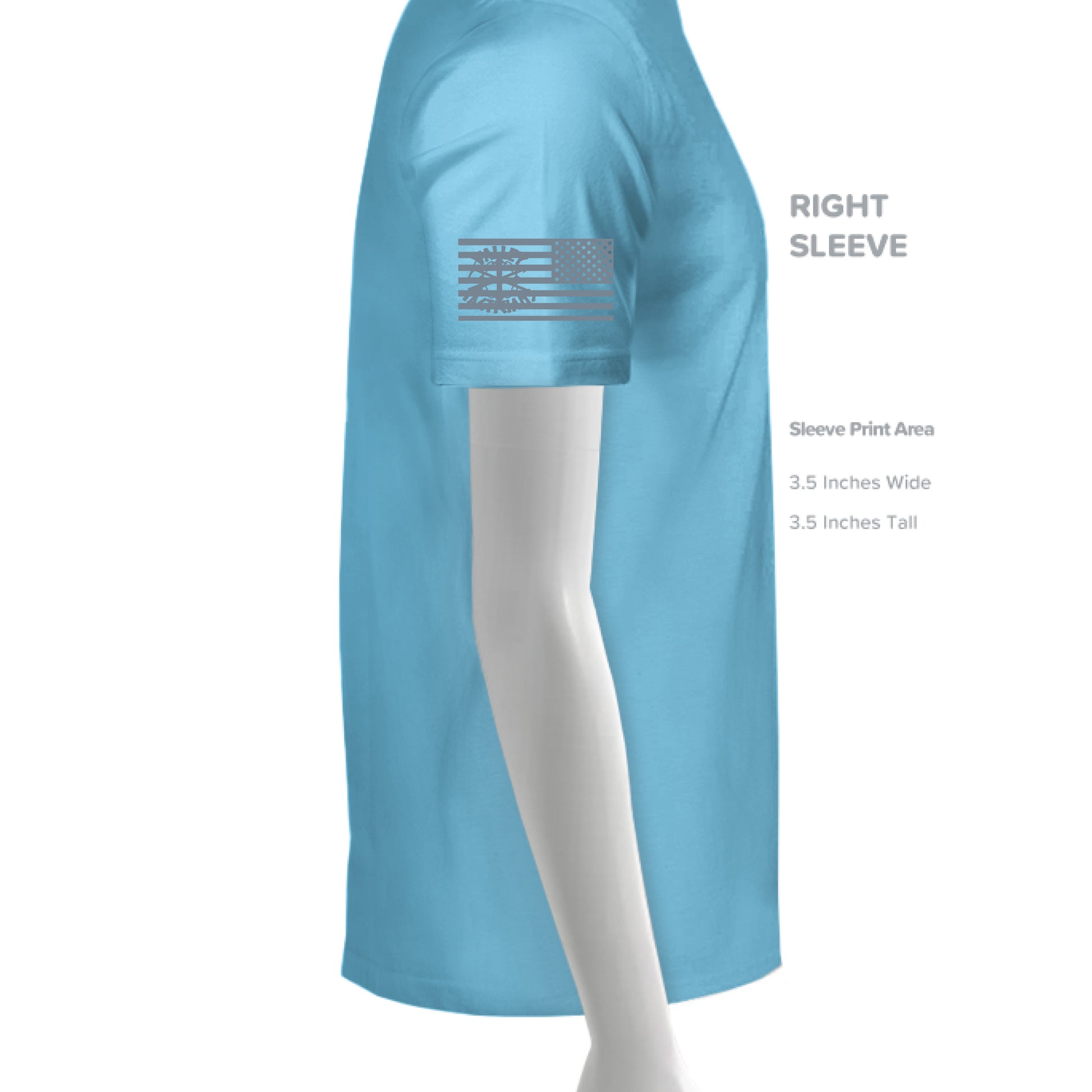 Sky - SLEEVE_RIGHT