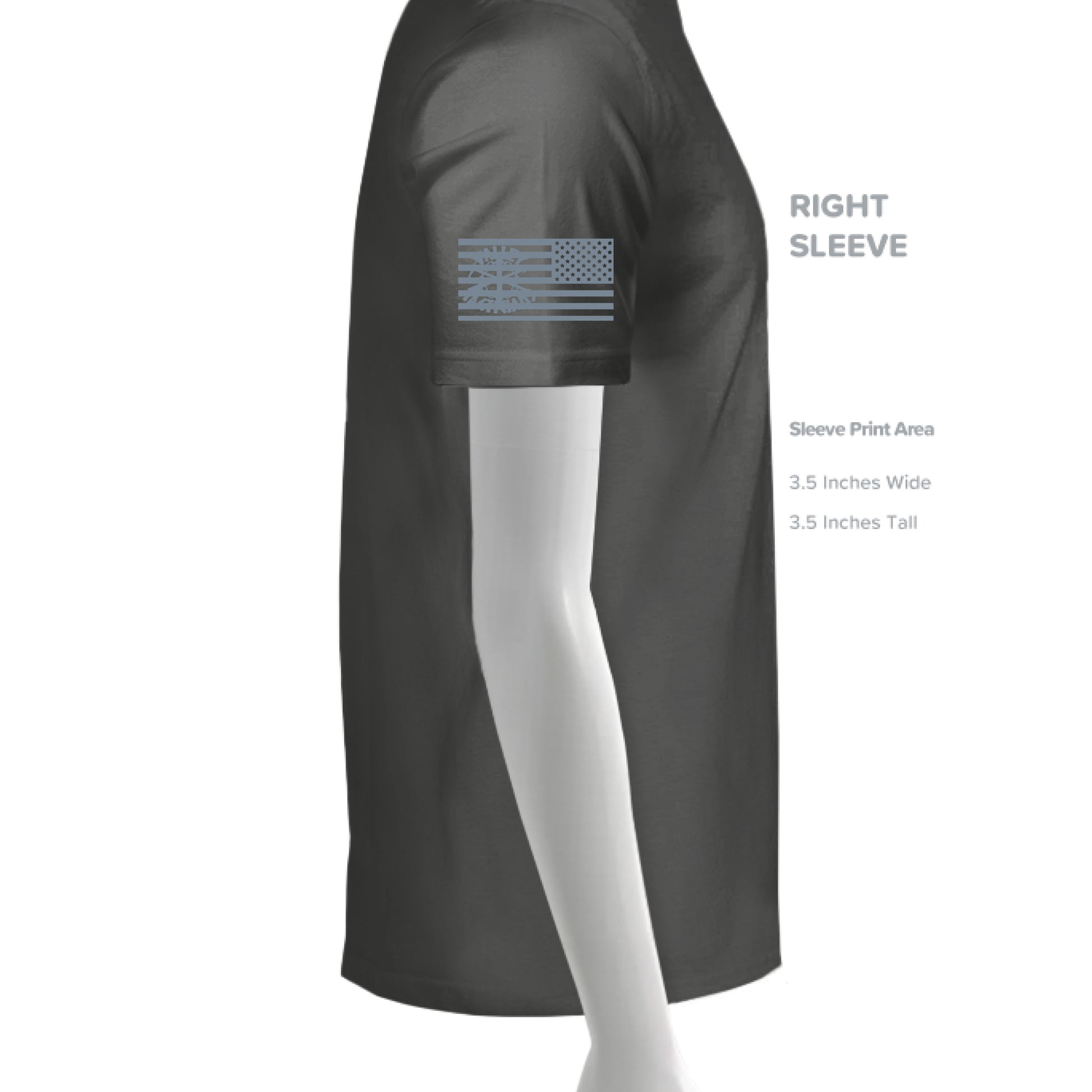 CHARCOAL - SLEEVE_RIGHT