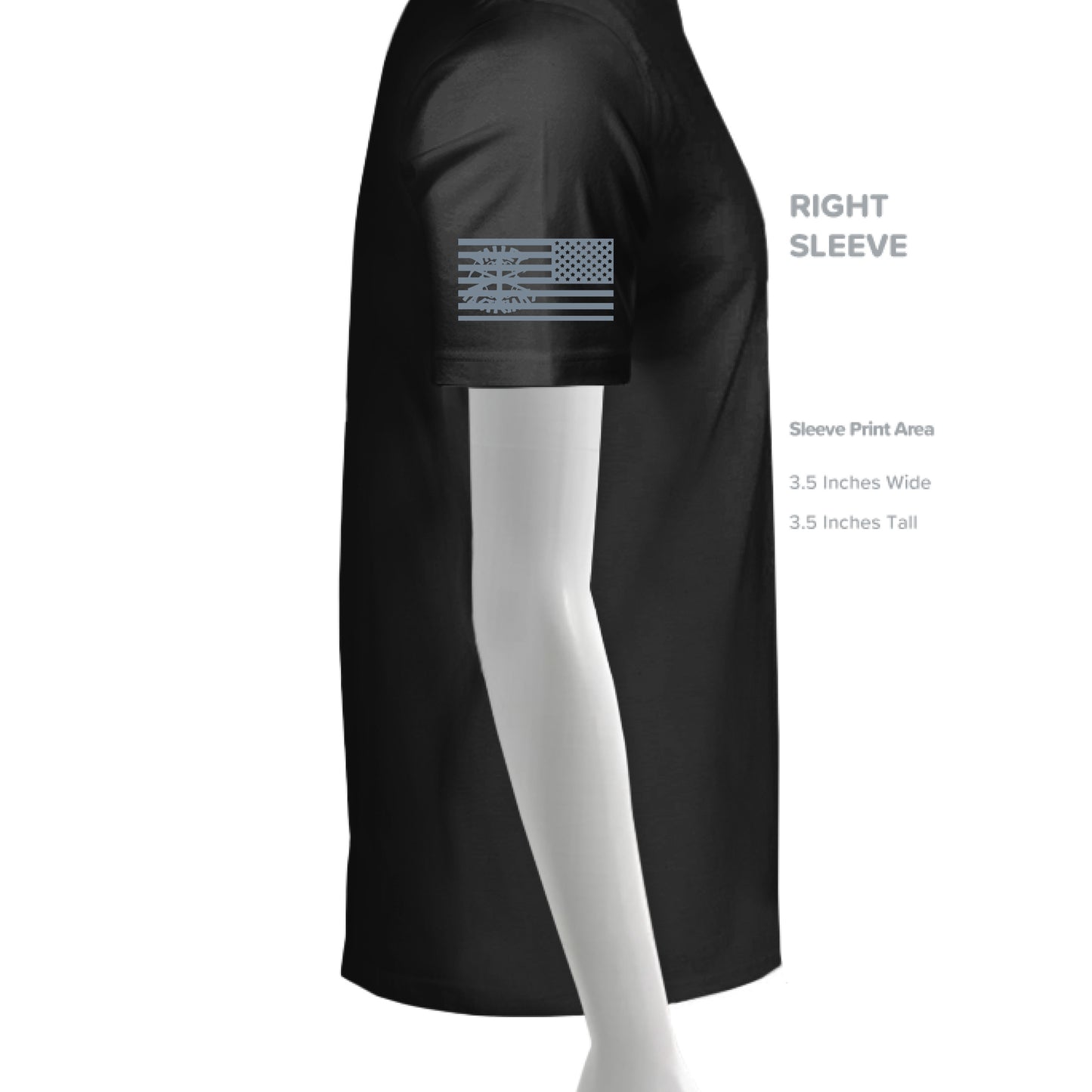 BLACK - SLEEVE_RIGHT