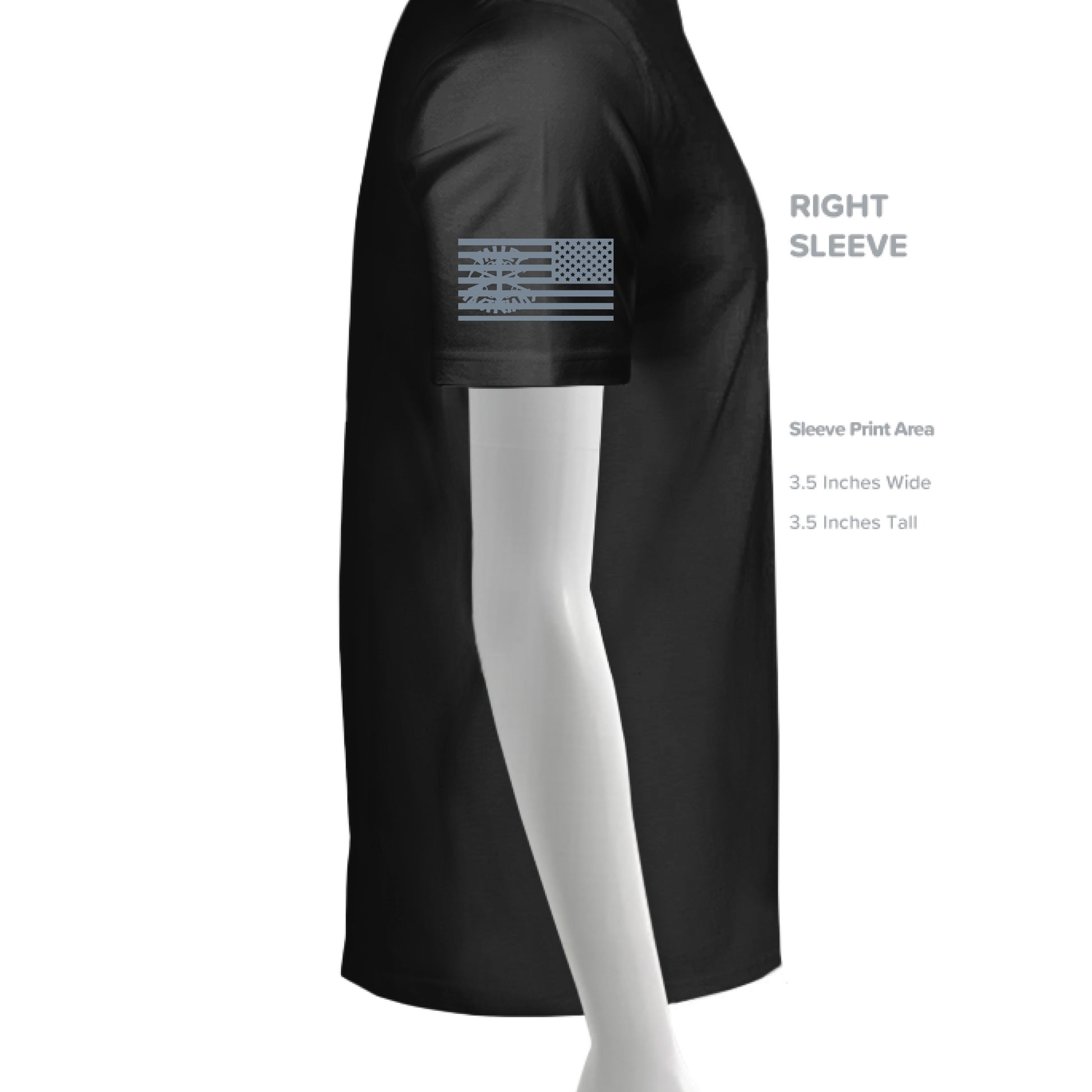 BLACK - SLEEVE_RIGHT