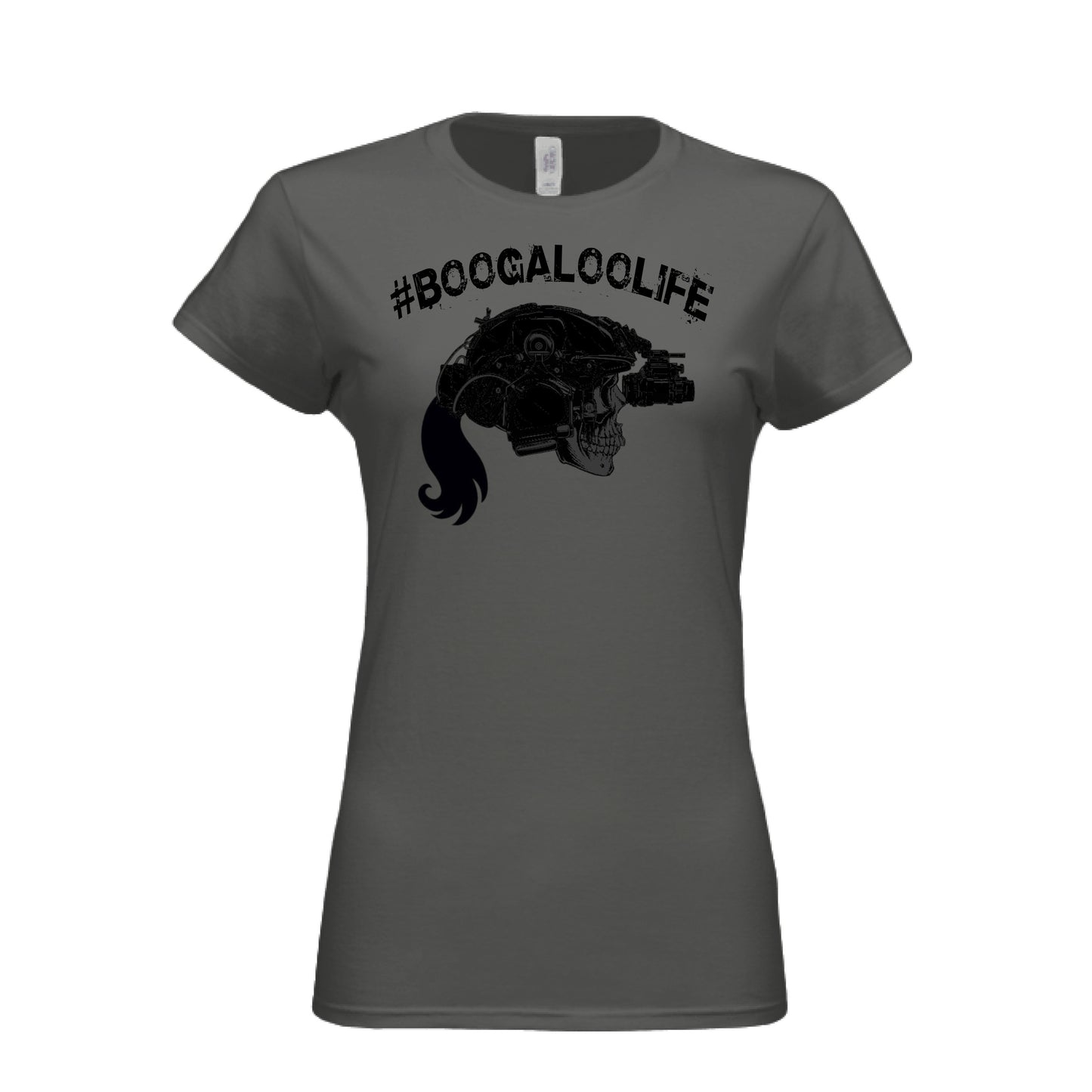 CHARCOAL - FRONT
