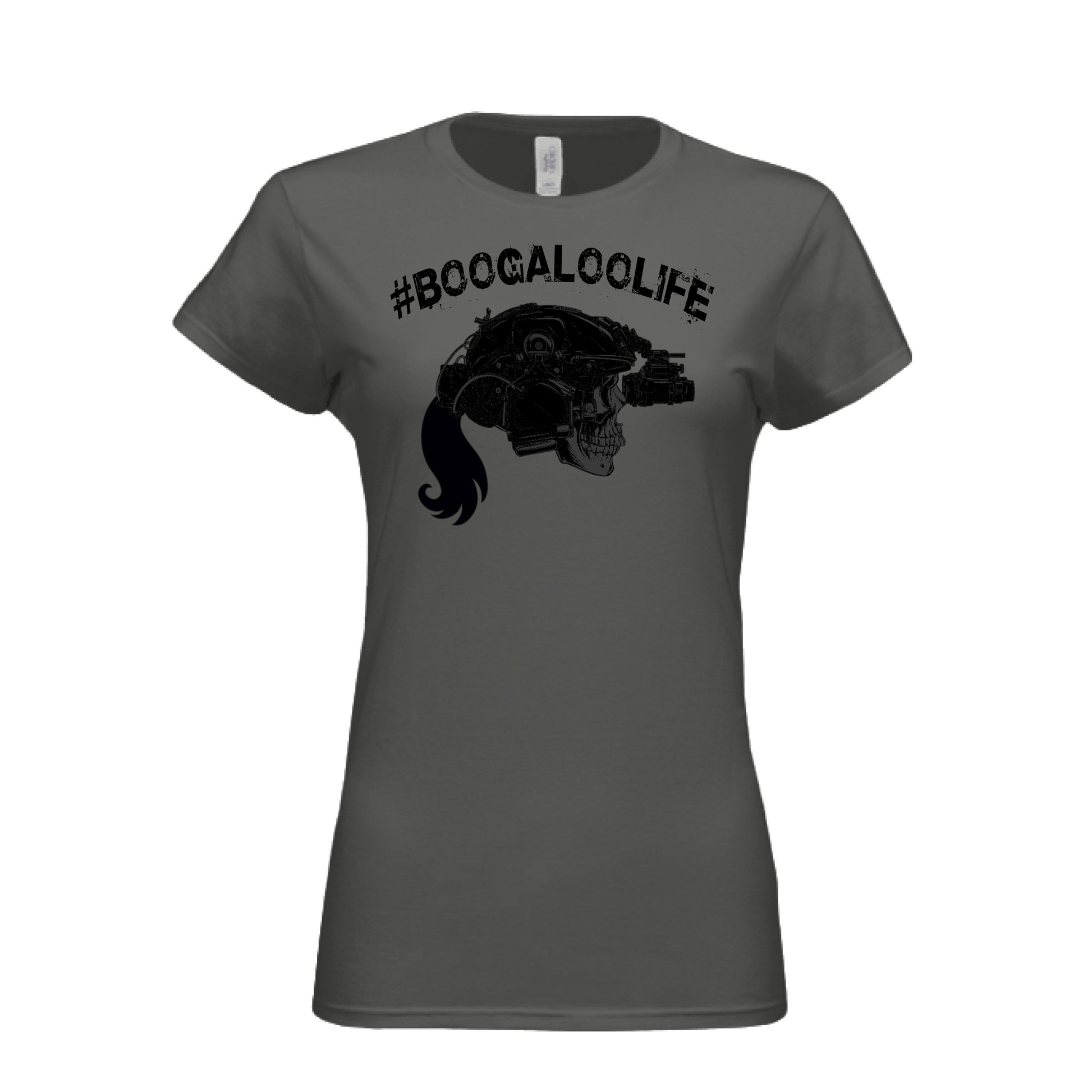 CHARCOAL - FRONT