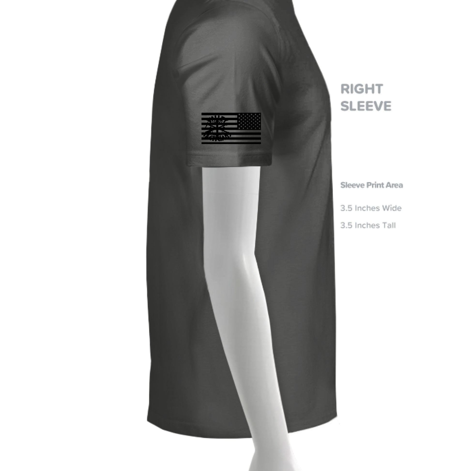 CHARCOAL - SLEEVE_RIGHT