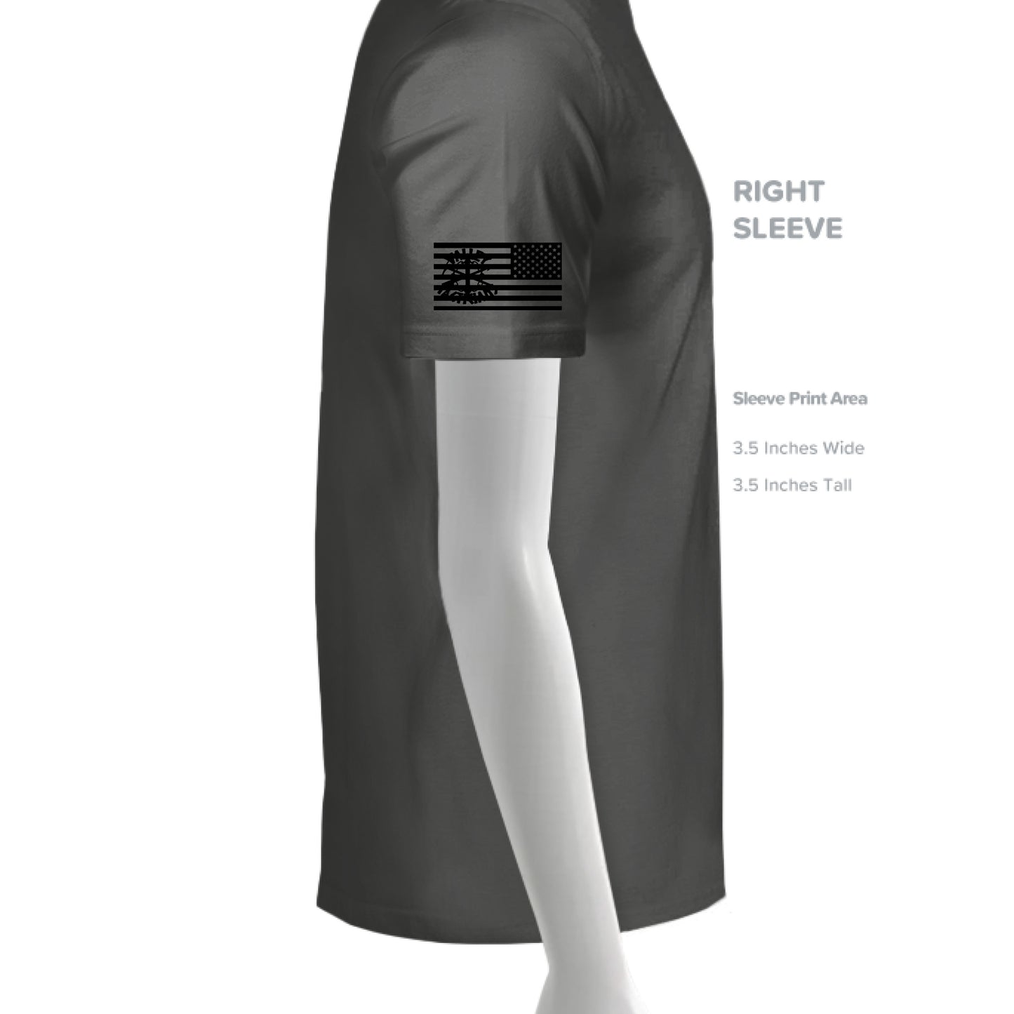 CHARCOAL - SLEEVE_RIGHT