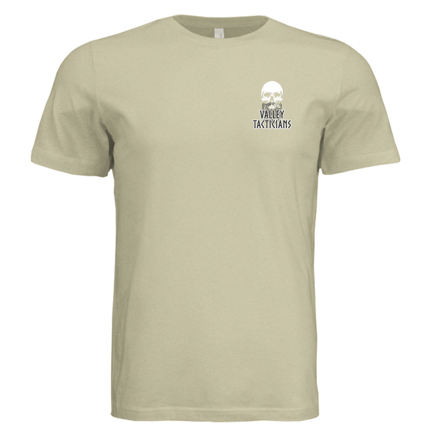 OATMEAL TRIBLEND - FRONT