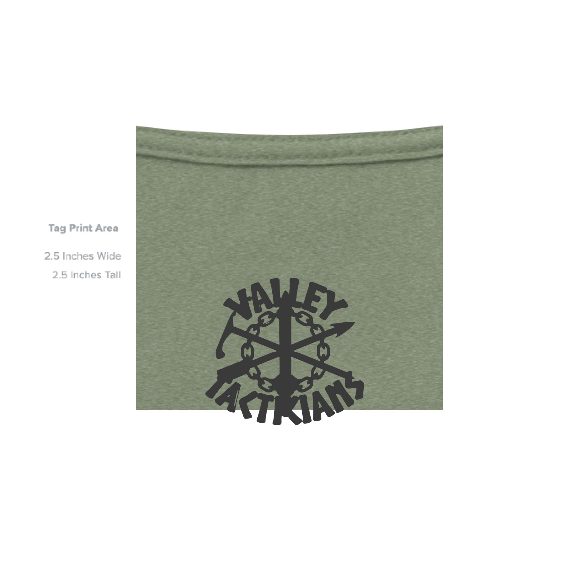 OLIVE TRIBLEND - INSIDE_TAG_LINE