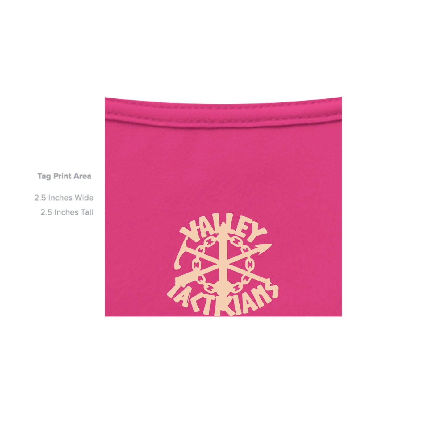 Fuchsia Frost - DM130 - INSIDE_TAG_LINE