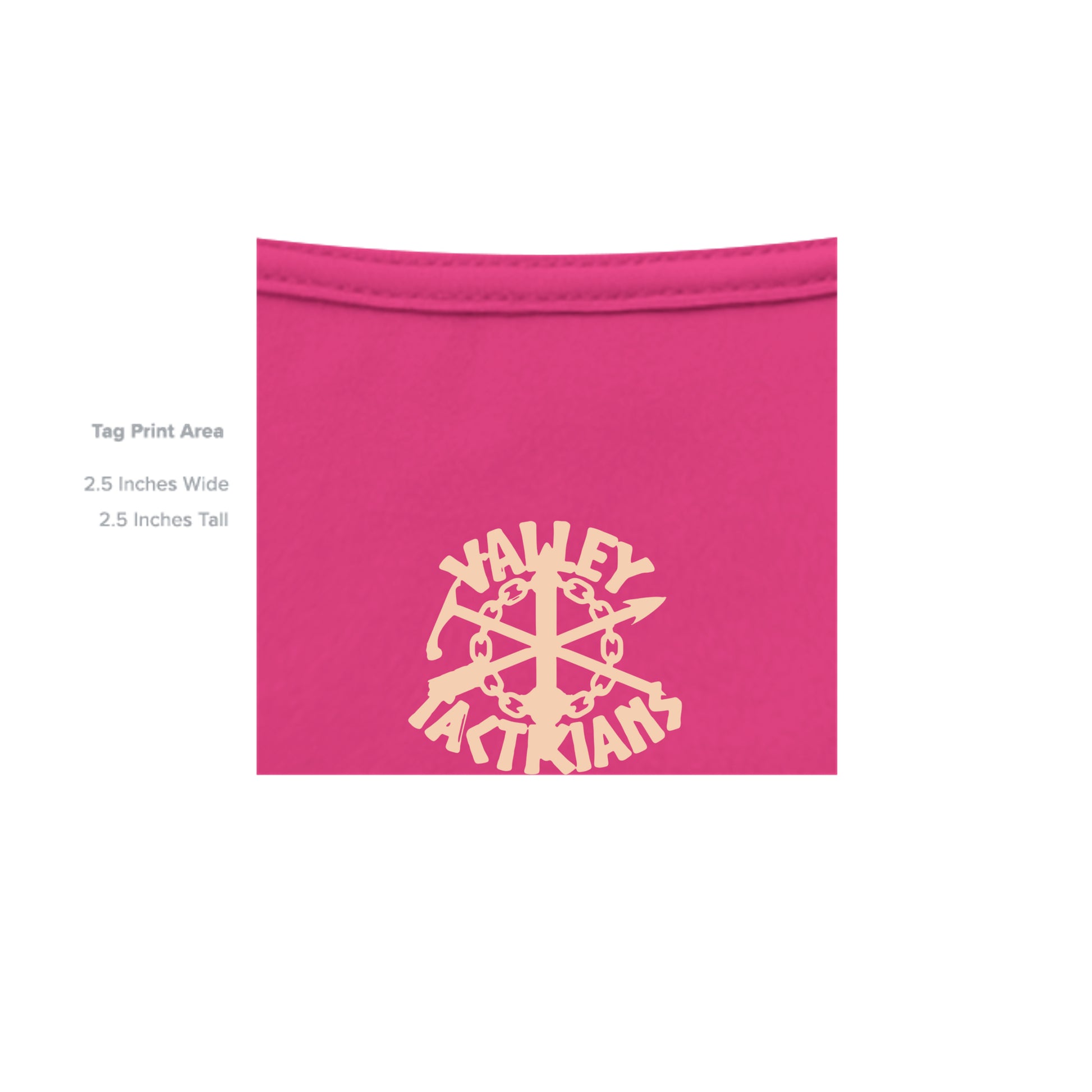 Fuchsia Frost - DM130 - INSIDE_TAG_LINE