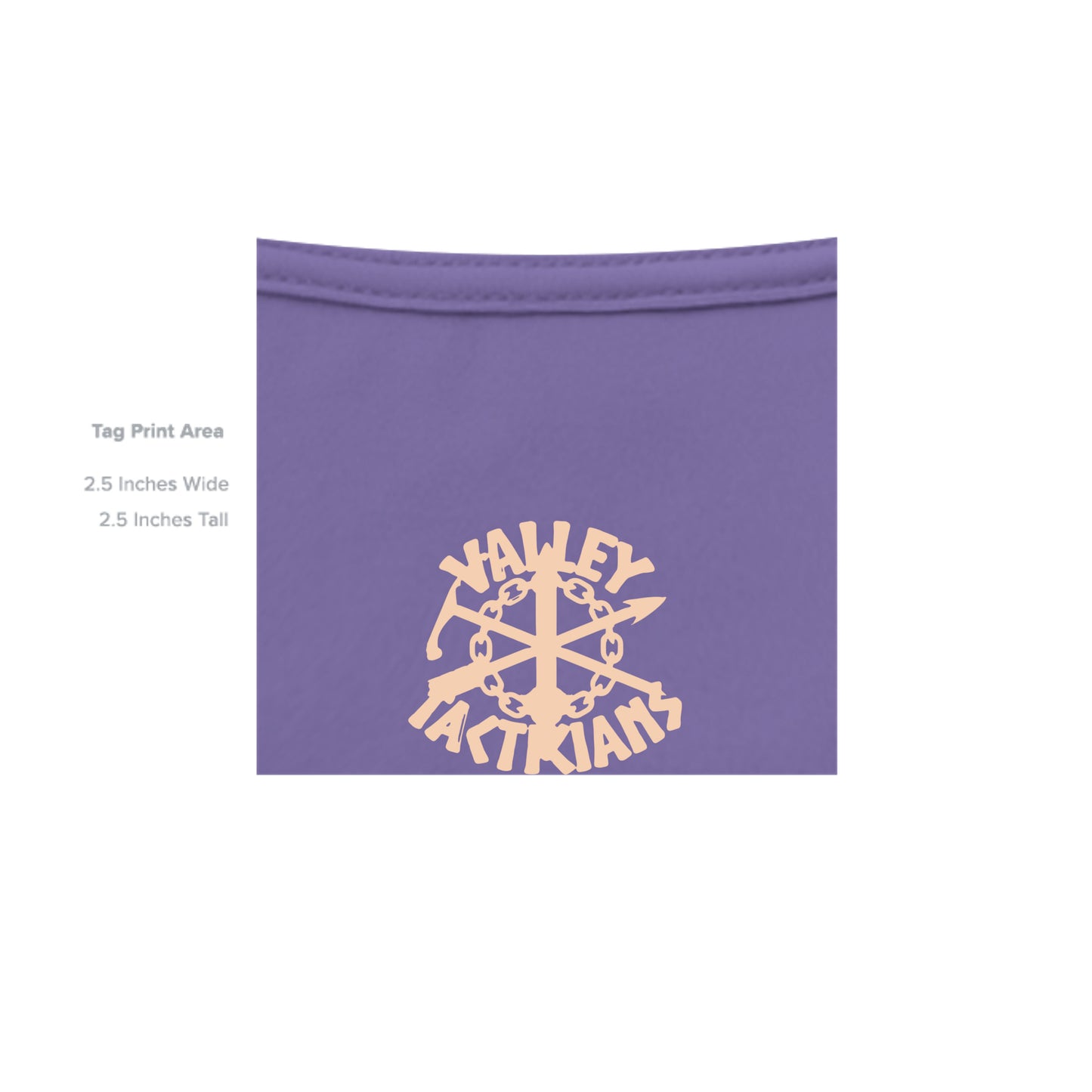 Purple Frost - DM130 - INSIDE_TAG_LINE