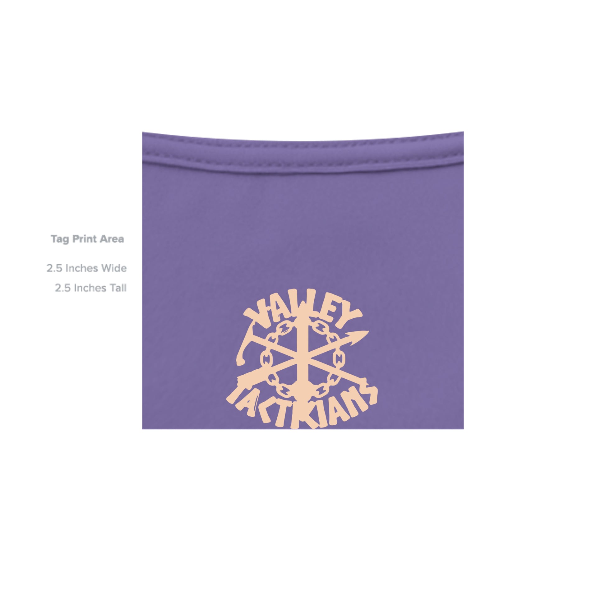 Purple Frost - DM130 - INSIDE_TAG_LINE