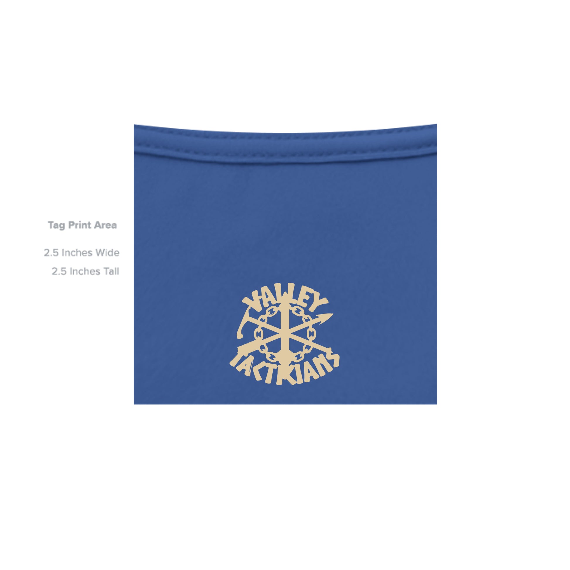 Deep Royal - DM130 - INSIDE_TAG_LINE