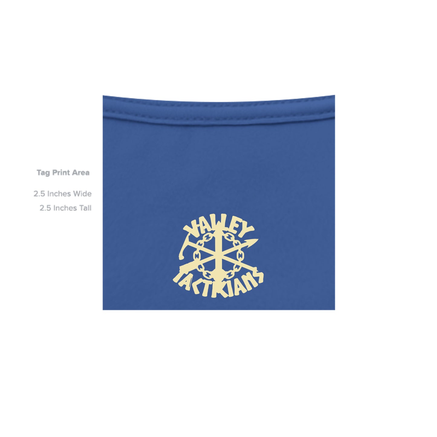 Deep Royal - DM130 - INSIDE_TAG_LINE