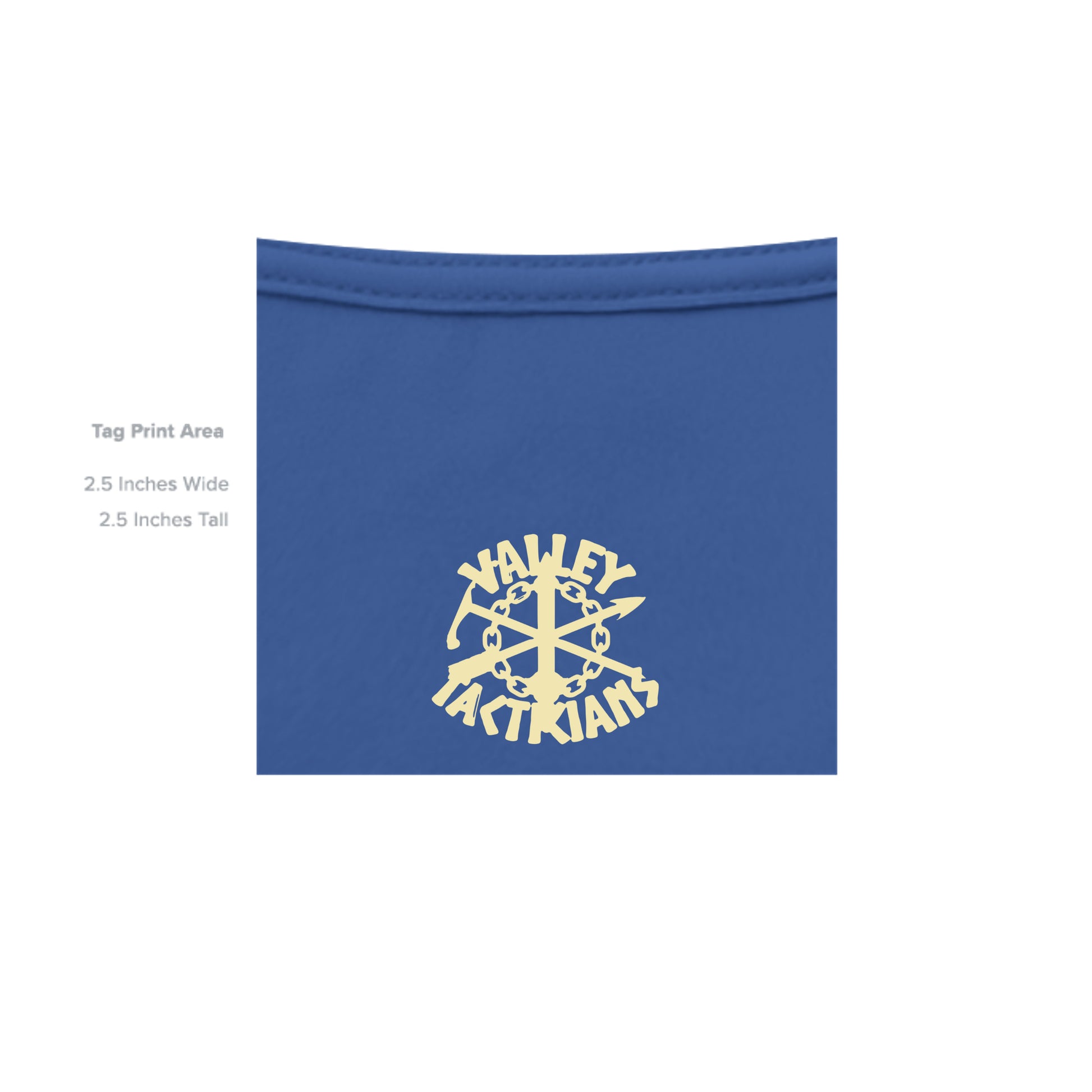 Deep Royal - DM130 - INSIDE_TAG_LINE