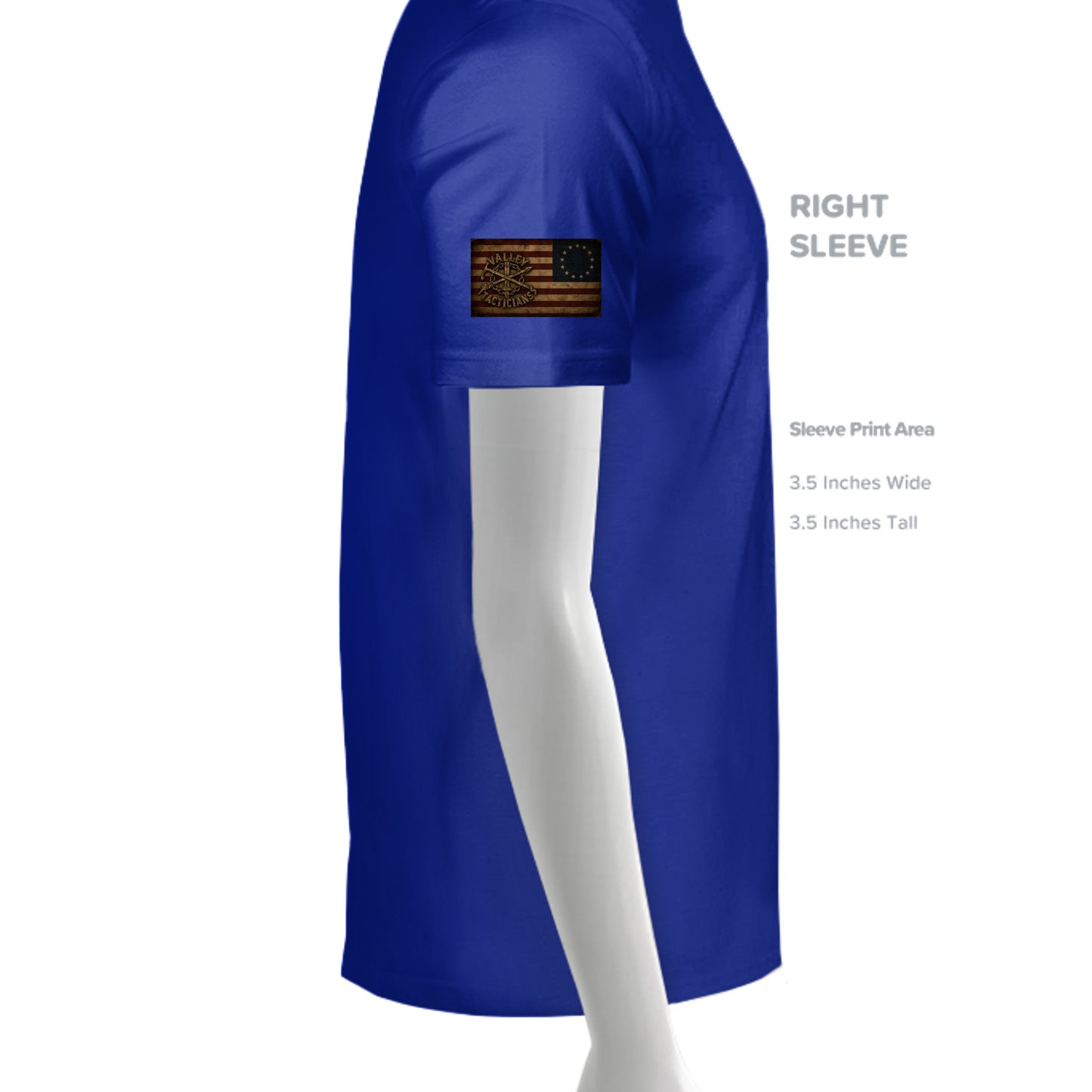 ROYAL - G640L - SLEEVE_RIGHT
