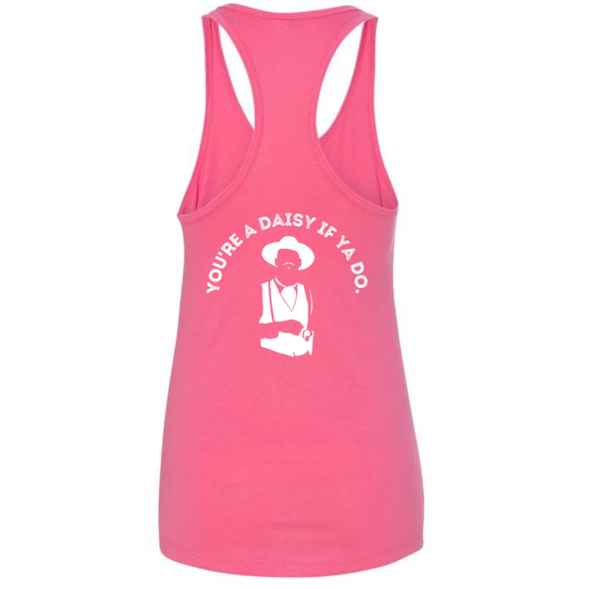 Hot Pink - N1533 - BACK