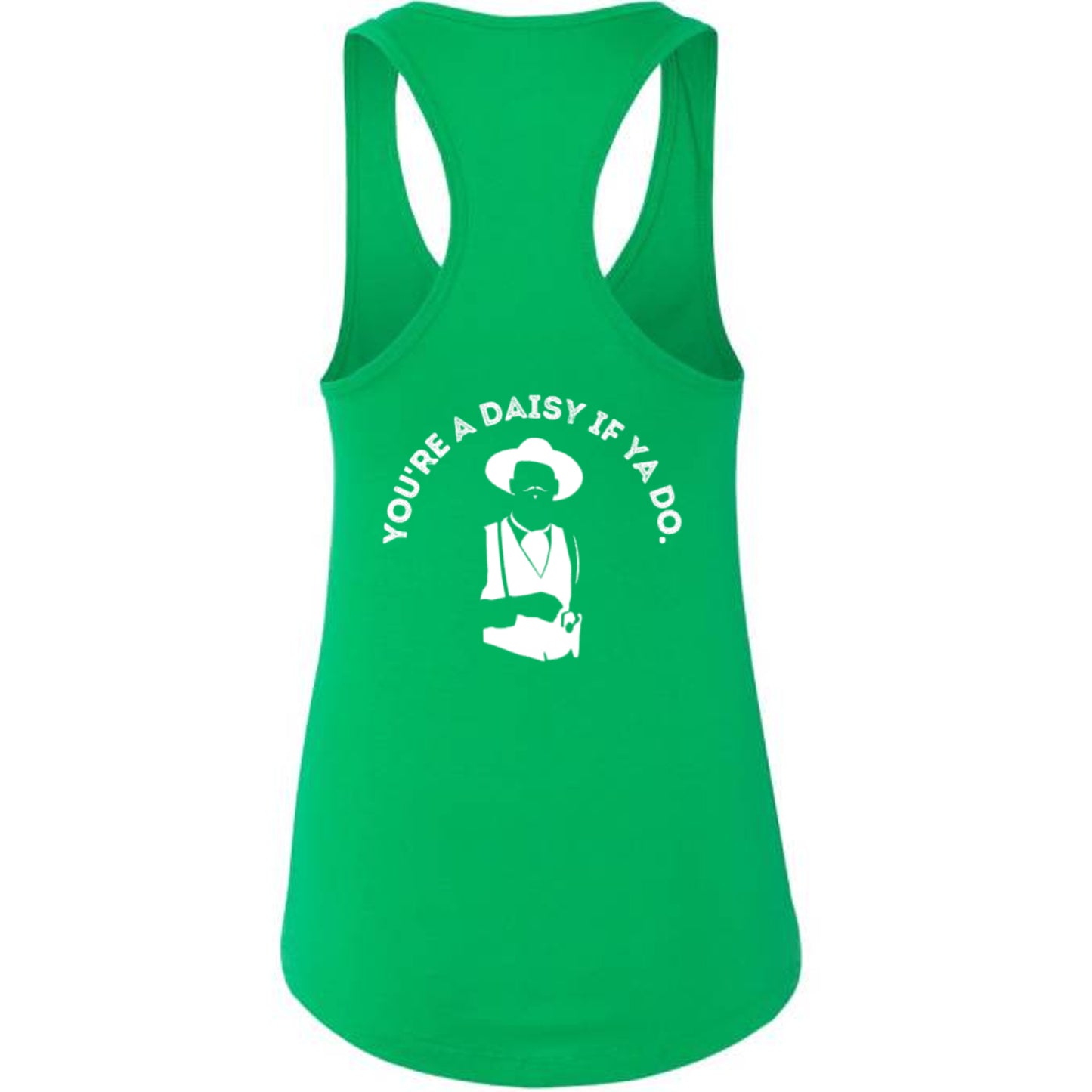 Kelly Green - N1533 - BACK