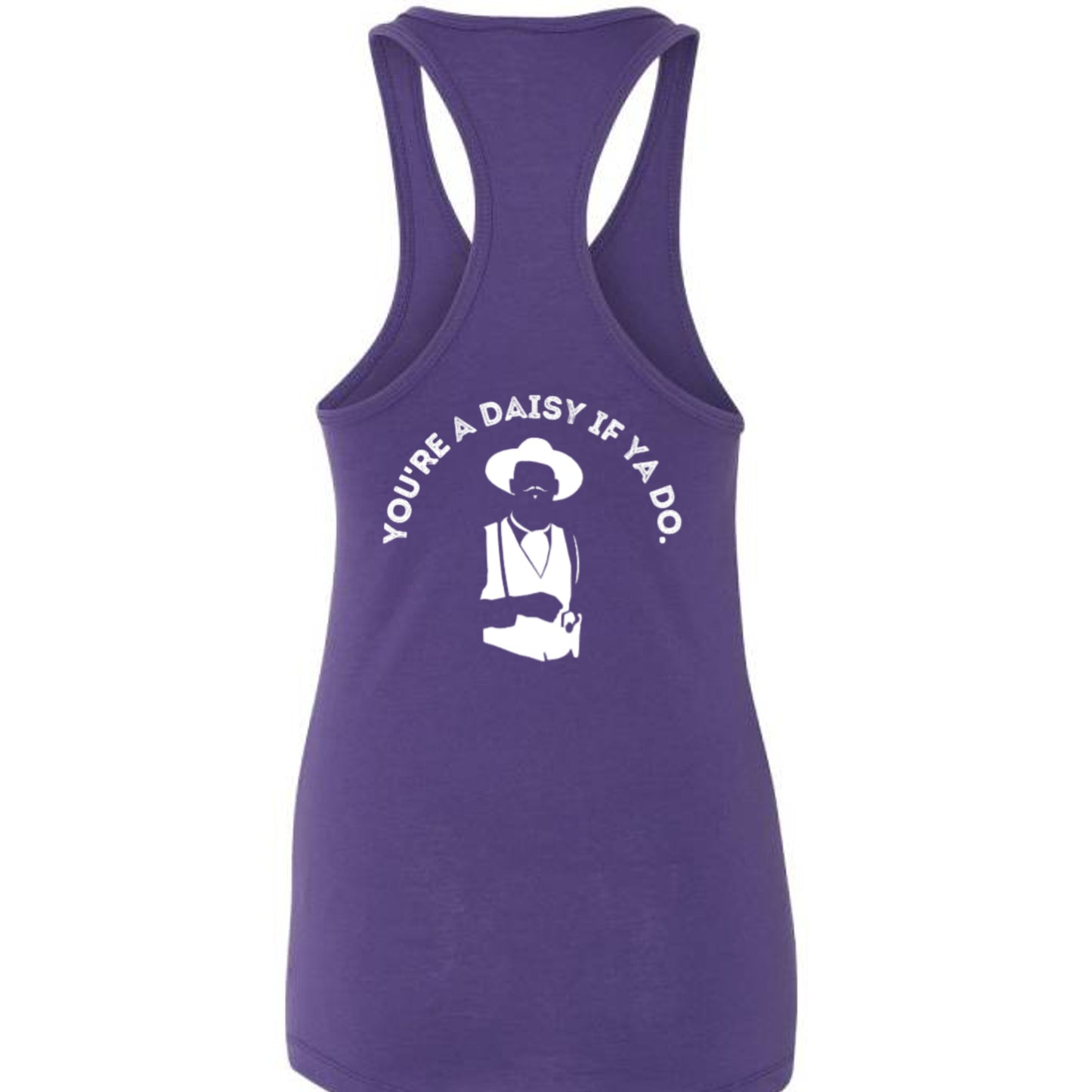 Purple Rush - N1533 - BACK