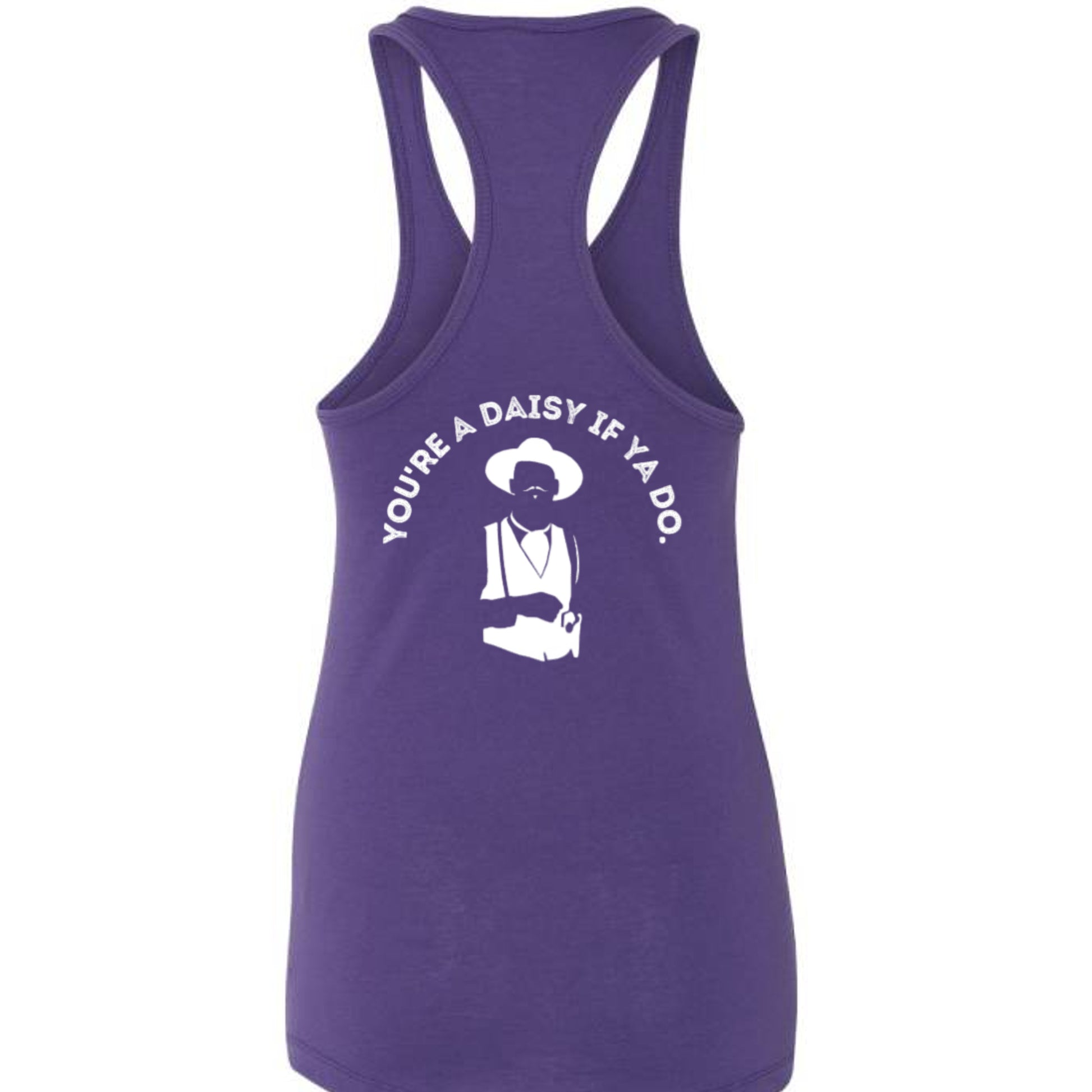 Purple Rush - N1533 - BACK