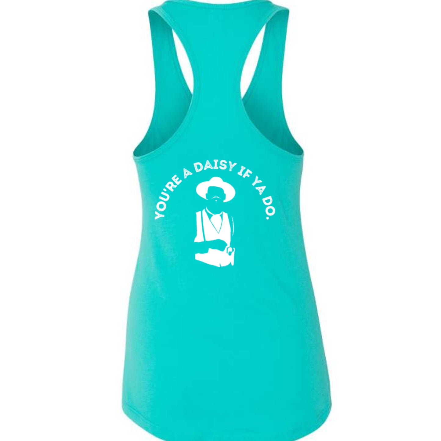 Tahiti Blue - N1533 - BACK